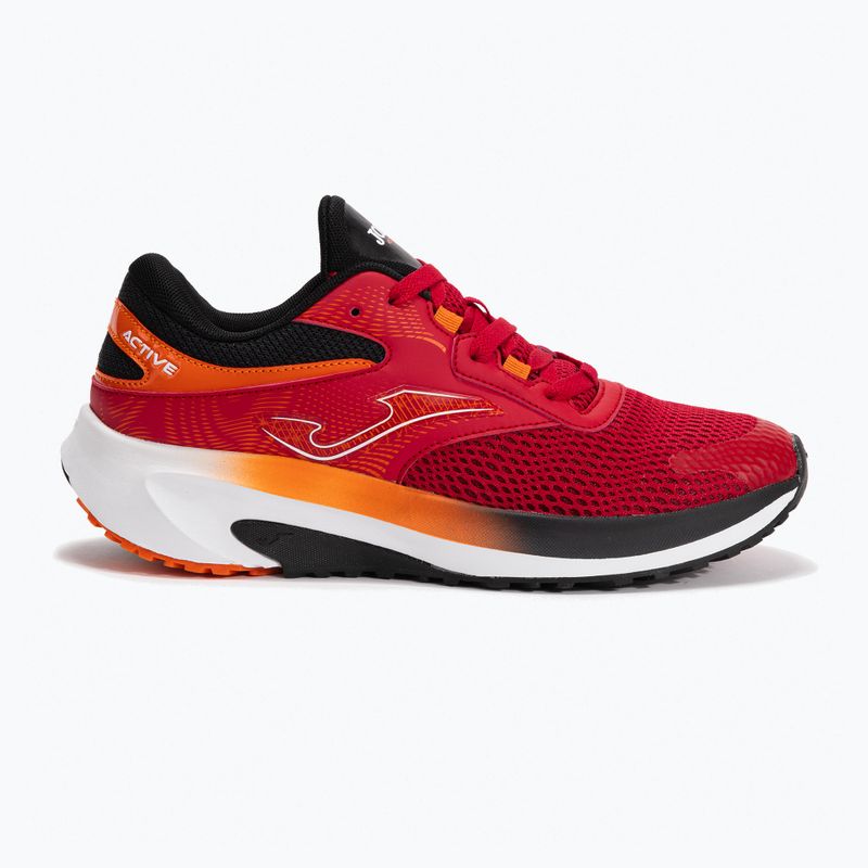 Мъжки обувки за бягане Joma Active red