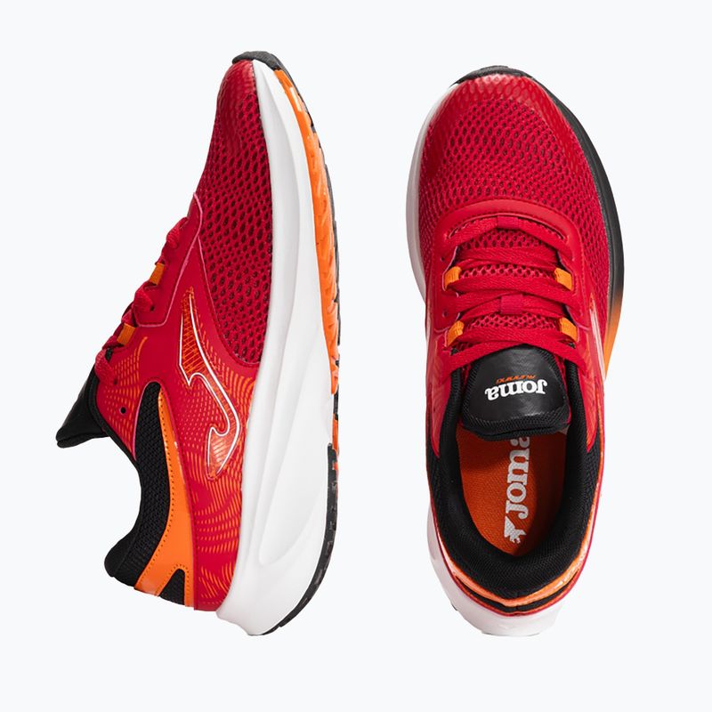 Мъжки обувки за бягане Joma Active red 4