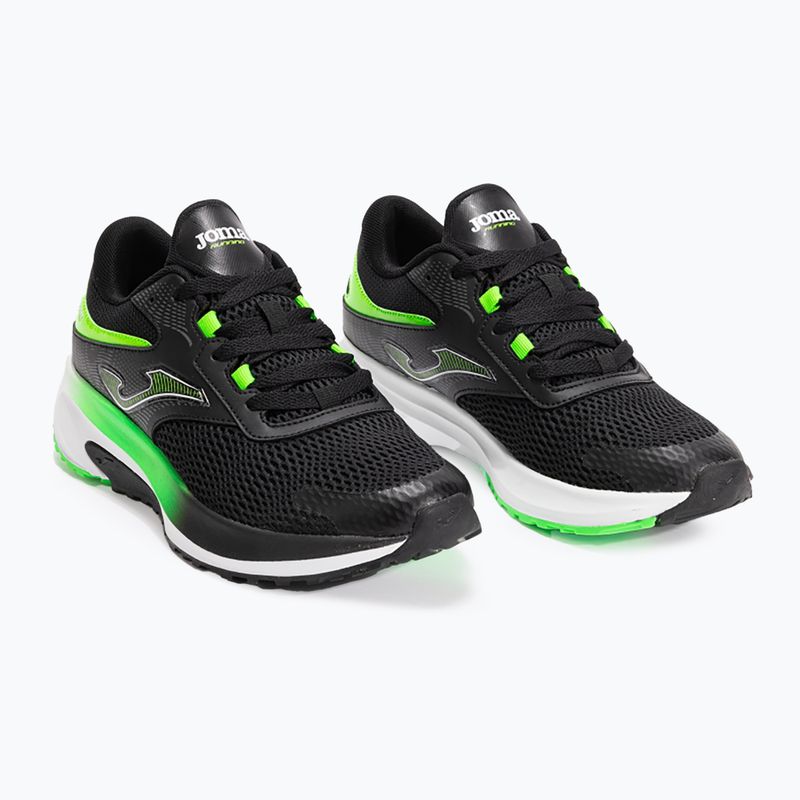 Мъжки обувки за бягане Joma Active black 2