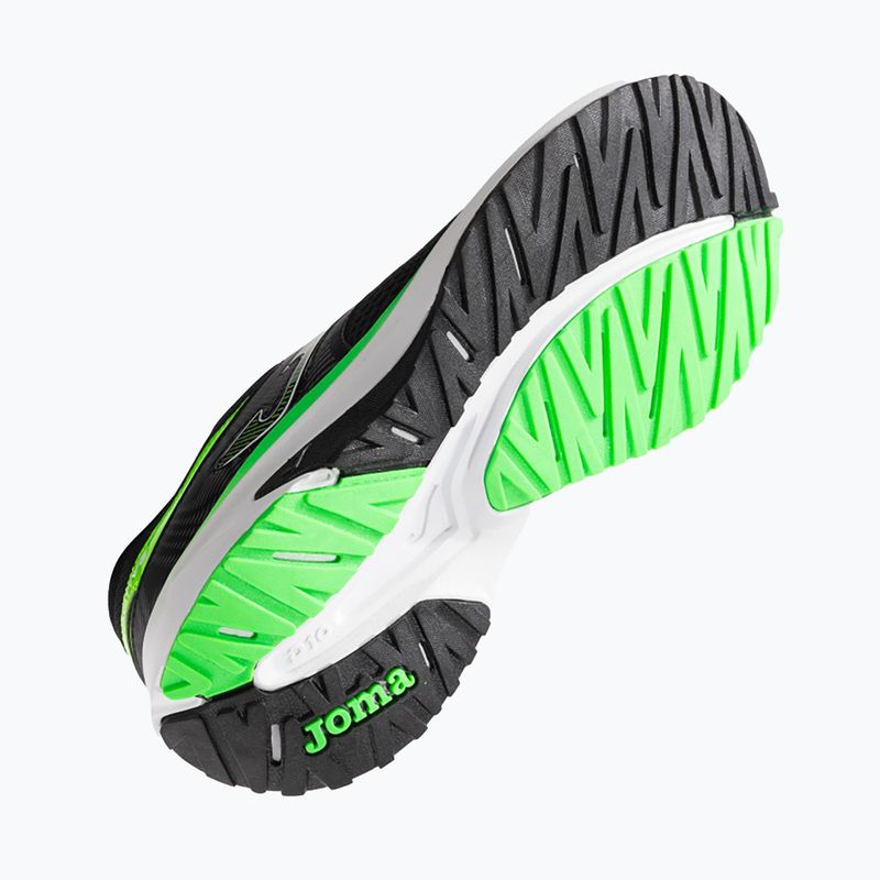 Мъжки обувки за бягане Joma Active black 5