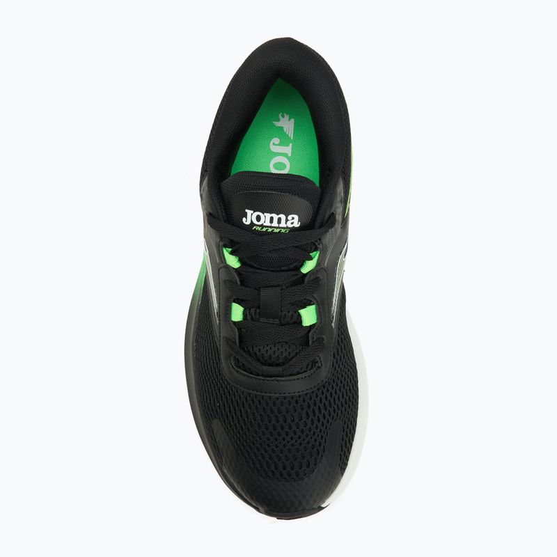 Мъжки обувки за бягане Joma Active black 5