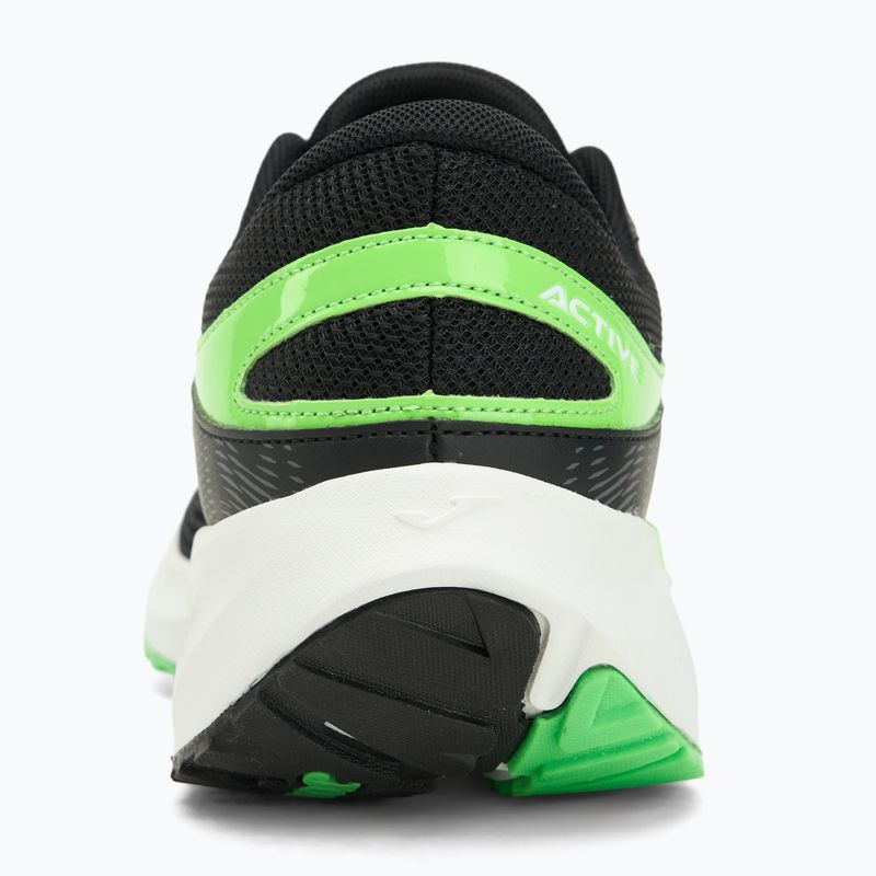 Мъжки обувки за бягане Joma Active black 6