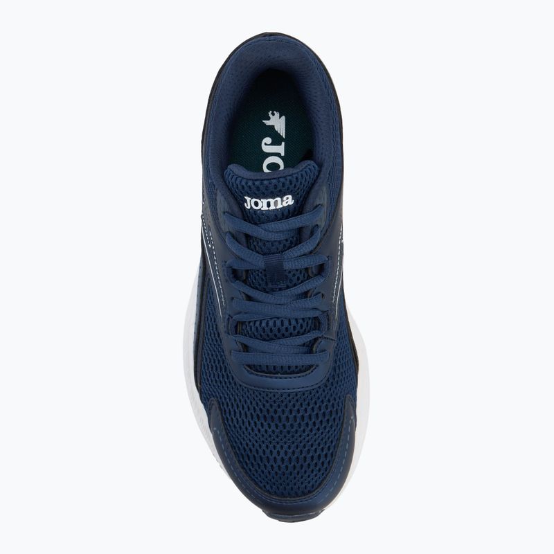 Мъжки обувки за бягане Joma Vitaly navy blue 2503 5