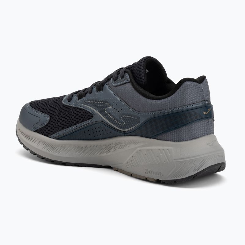 Мъжки обувки за бягане Joma Vitaly dark gray 3