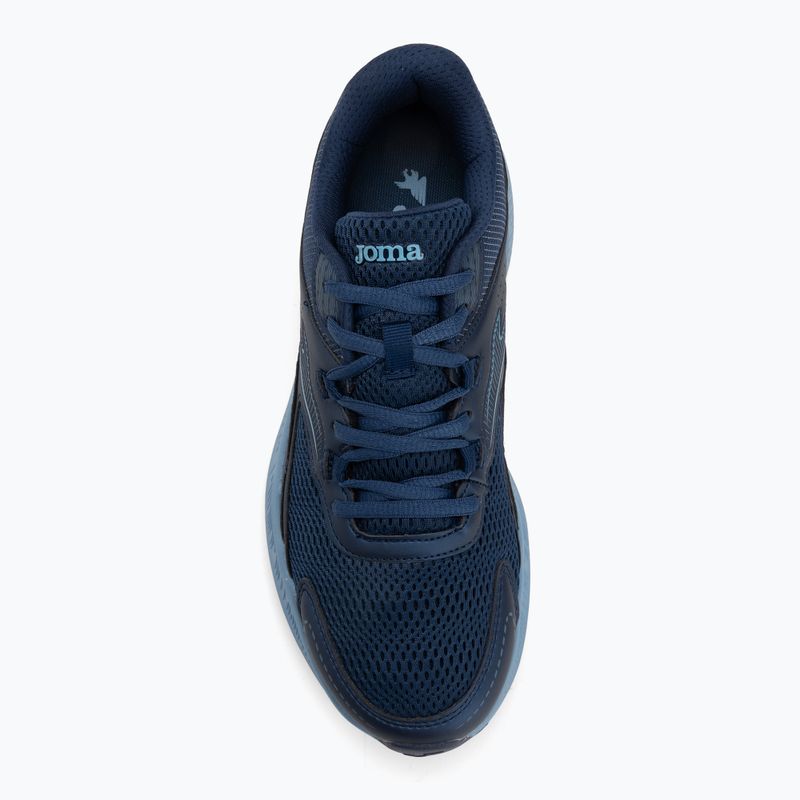 Мъжки обувки за бягане Joma Vitaly navy blue 5