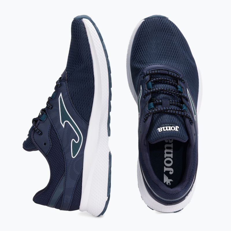 Мъжки обувки за бягане Joma Meta navy blue 8