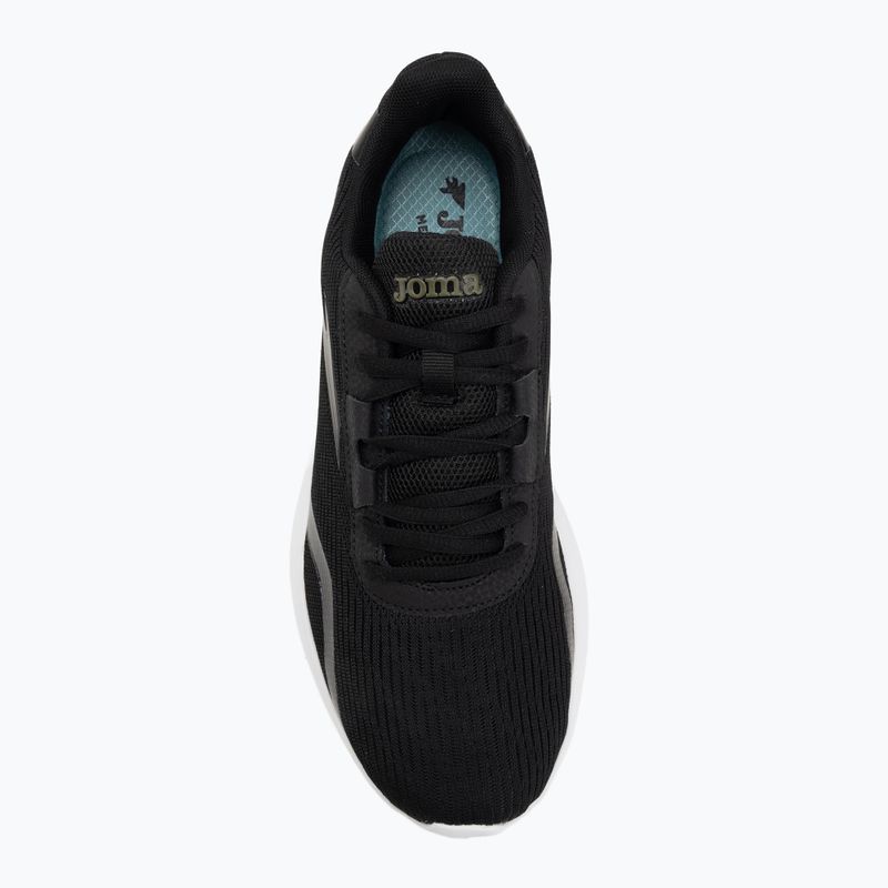Мъжки обувки за бягане Joma Sodio black 5