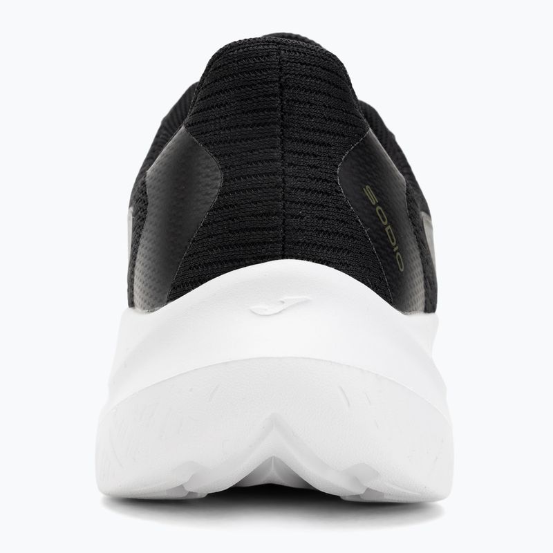Мъжки обувки за бягане Joma Sodio black 6