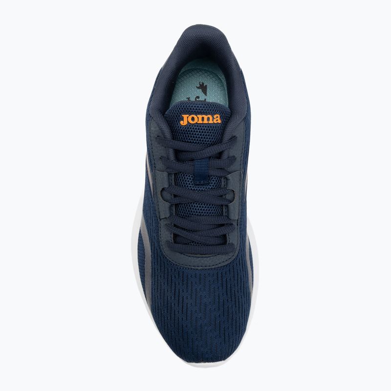 Мъжки обувки за бягане Joma Sodio navy blue 5