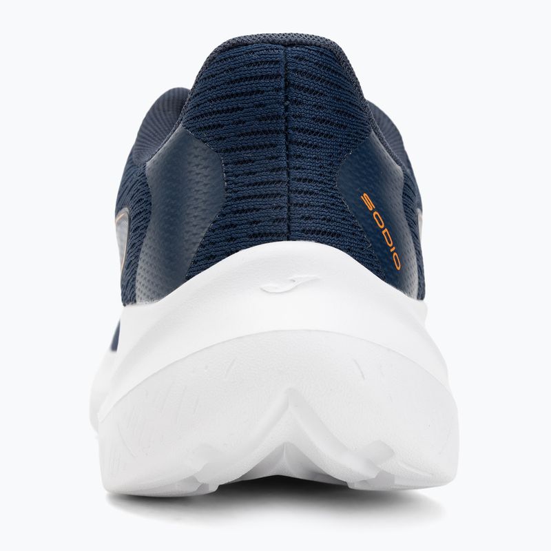 Мъжки обувки за бягане Joma Sodio navy blue 6