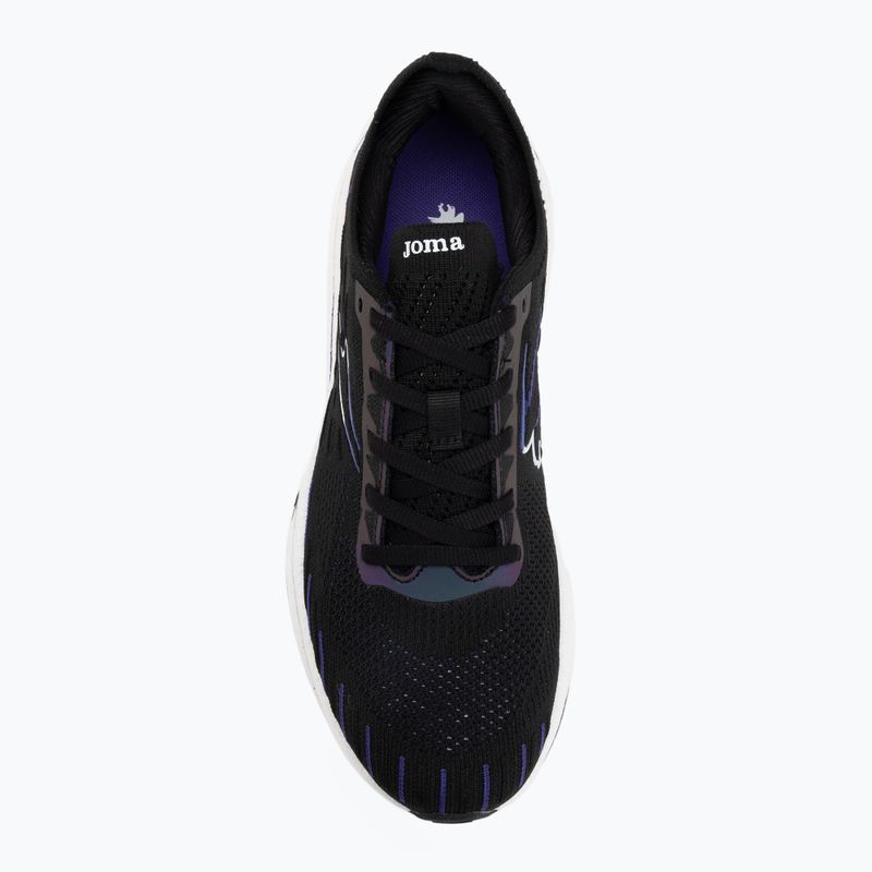 Дамски обувки за бягане Joma Viper Lady black 5