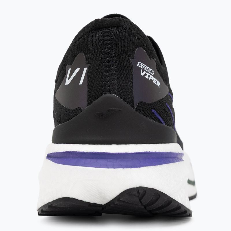 Дамски обувки за бягане Joma Viper Lady black 6