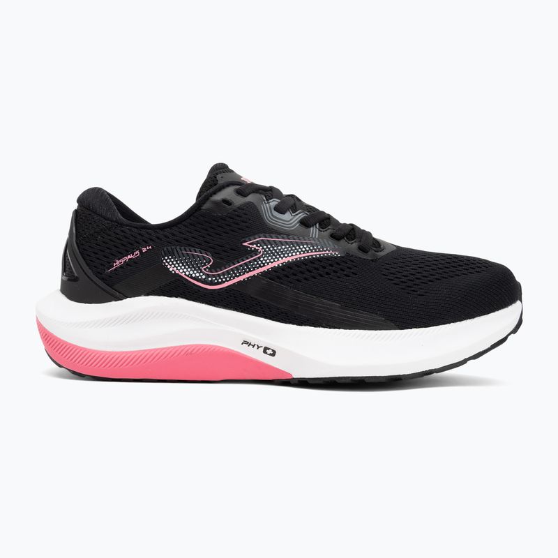 Дамски обувки за бягане Joma Hispalis black 2