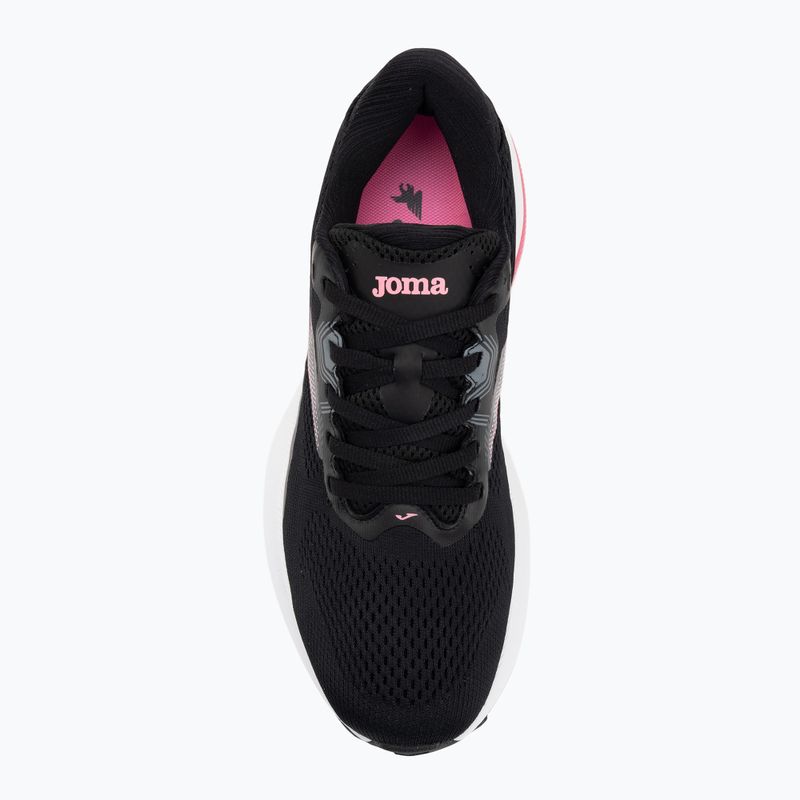 Дамски обувки за бягане Joma Hispalis black 5