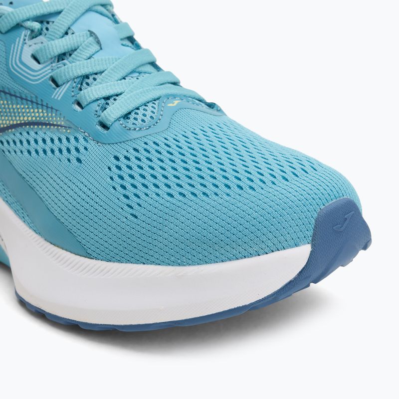 Дамски обувки за бягане Joma Hispalis sky blue 7