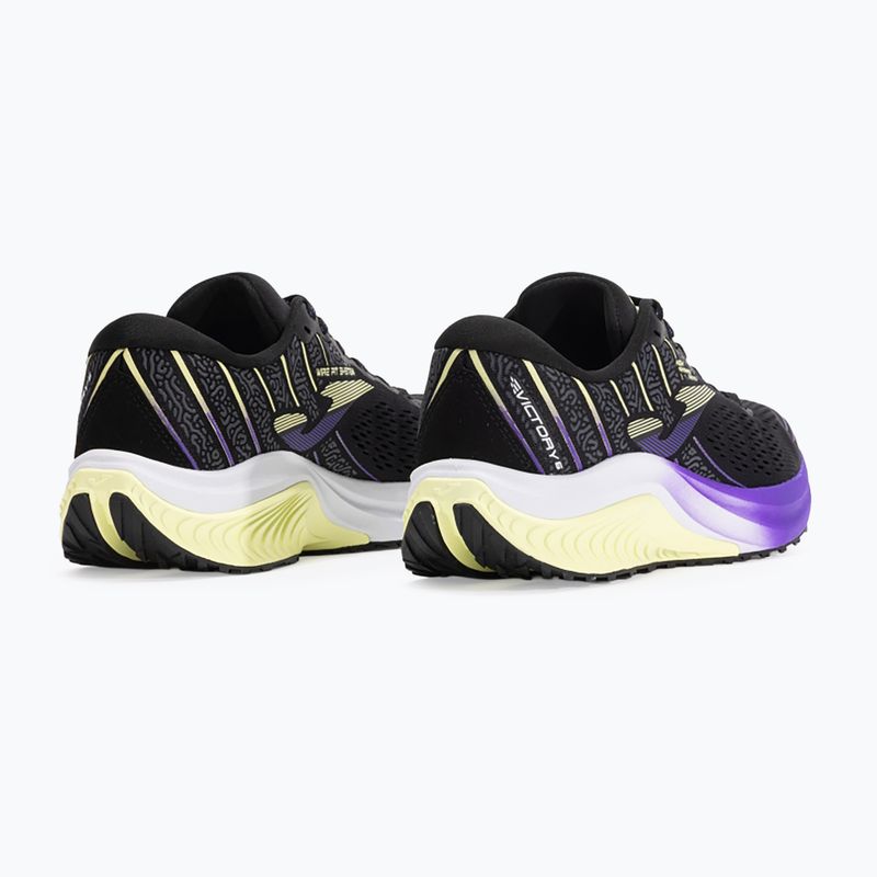 Дамски обувки за бягане Joma Victory Lady black 3