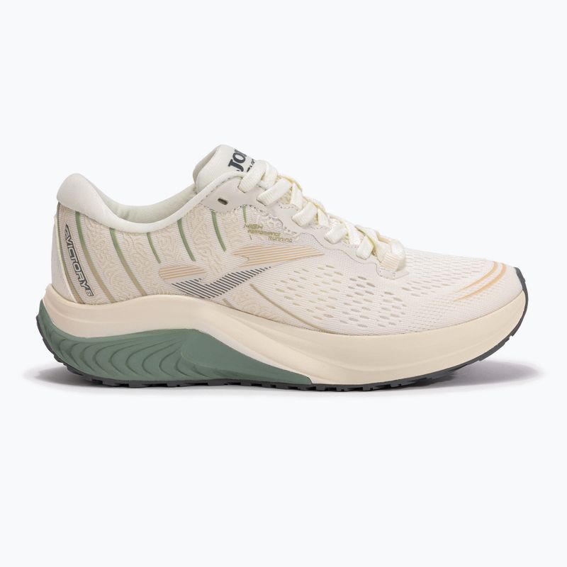 Дамски обувки за бягане Joma Victory Lady white