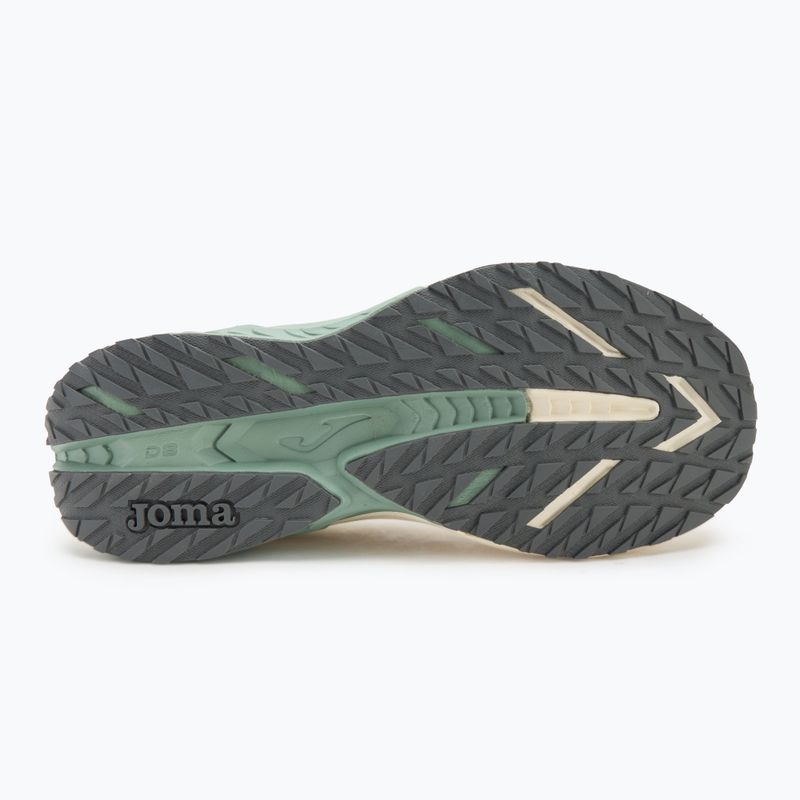 Дамски обувки за бягане Joma Victory Lady white 4