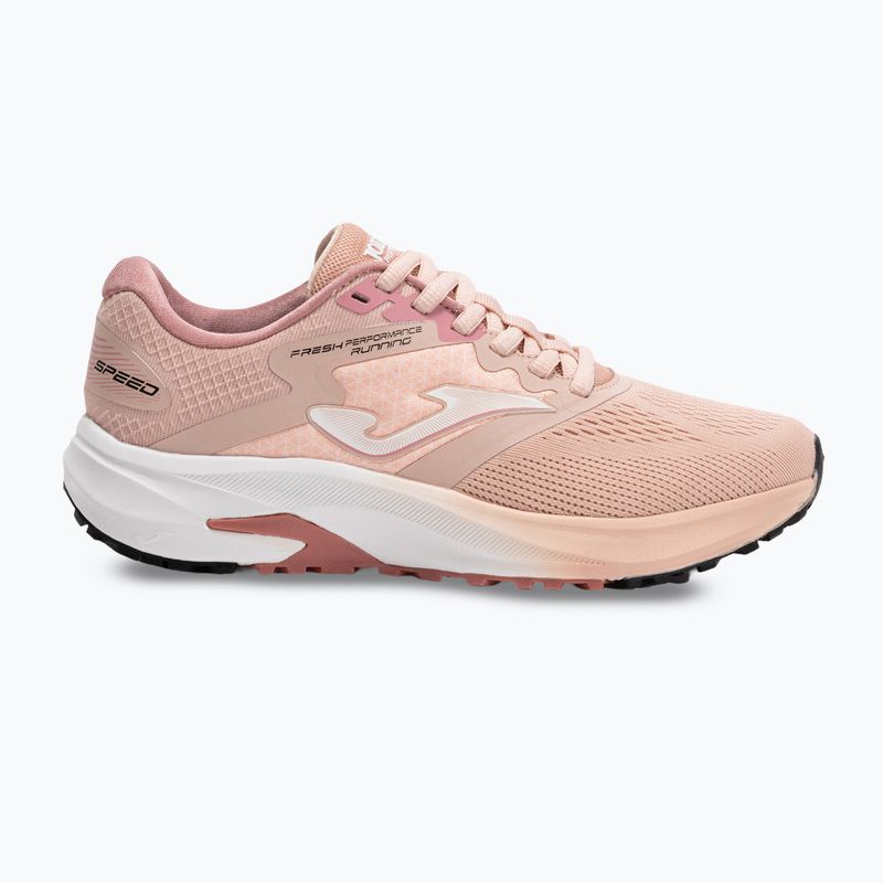 Дамски обувки за бягане Joma Speed Lady light pink 8