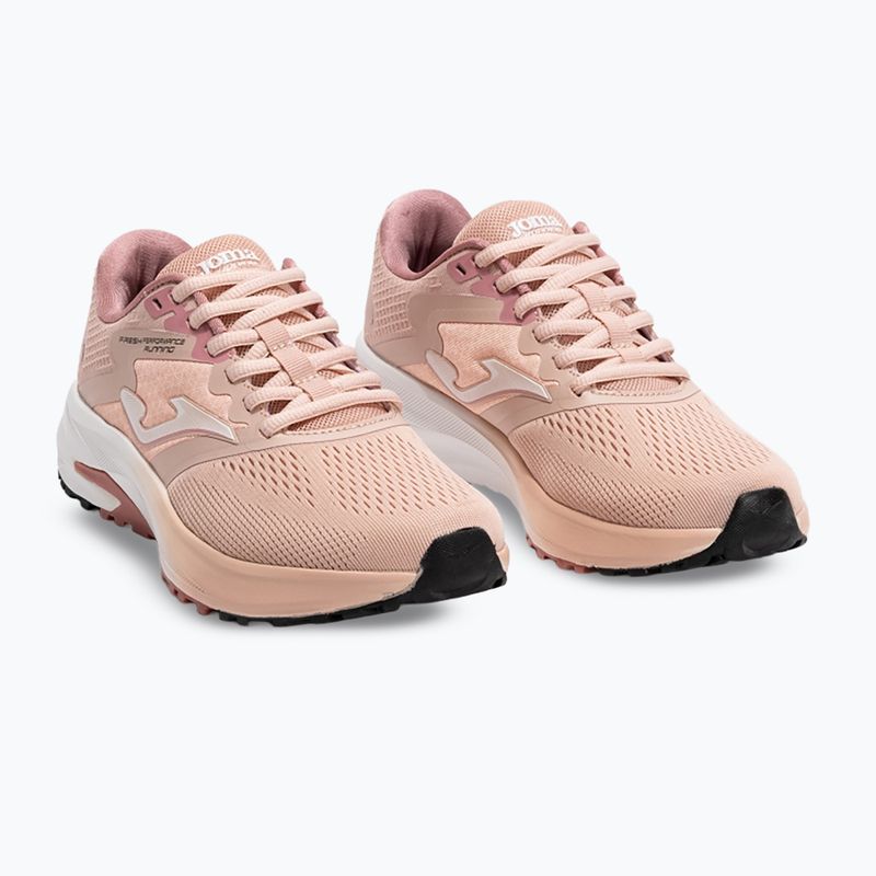 Дамски обувки за бягане Joma Speed Lady light pink 9