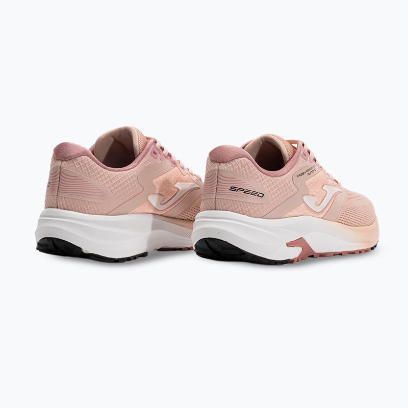 Дамски обувки за бягане Joma Speed Lady light pink 10