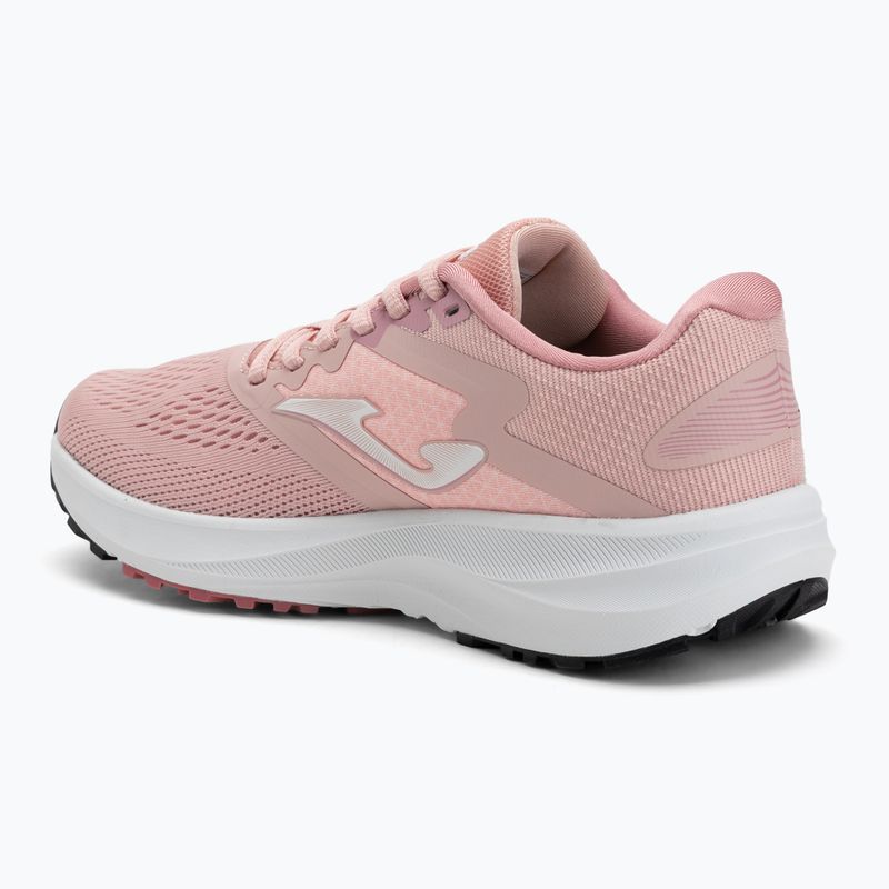 Дамски обувки за бягане Joma Speed Lady light pink 3