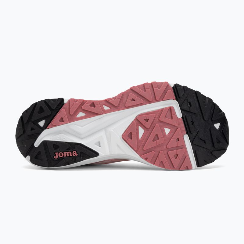 Дамски обувки за бягане Joma Speed Lady light pink 4