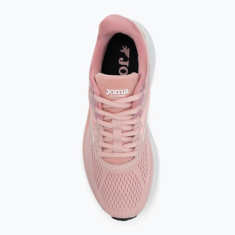 Дамски обувки за бягане Joma Speed Lady light pink 5