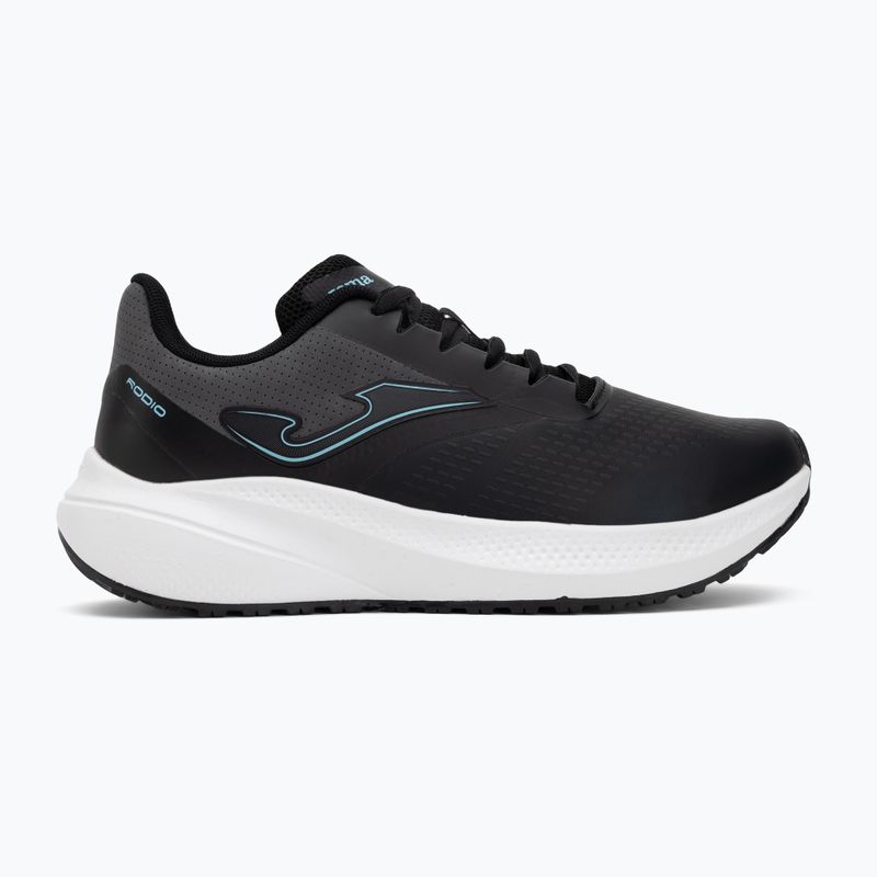 Дамски обувки за бягане Joma Rodio Lady black 2
