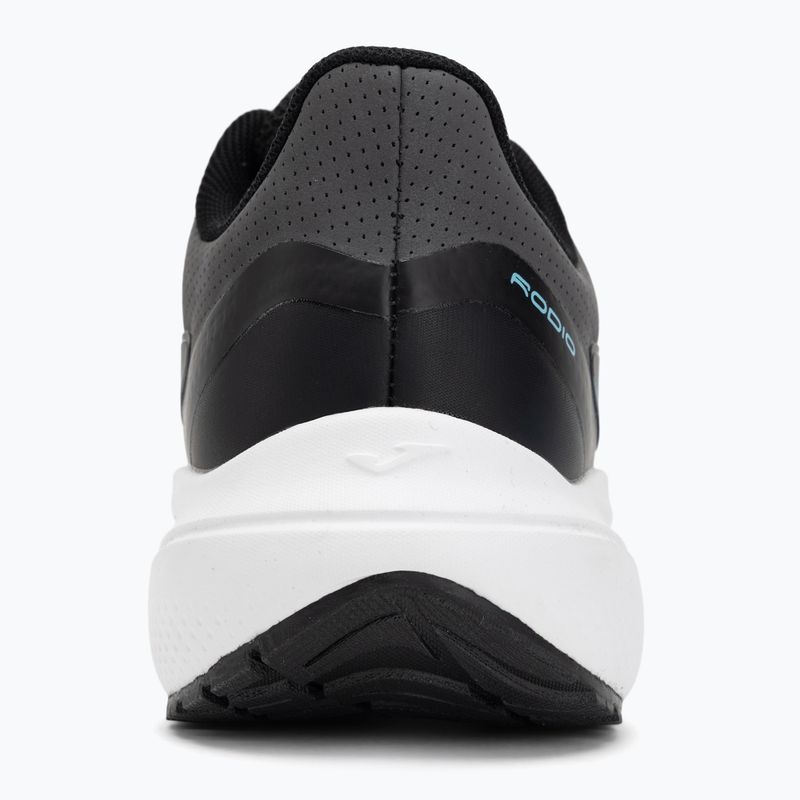 Дамски обувки за бягане Joma Rodio Lady black 6