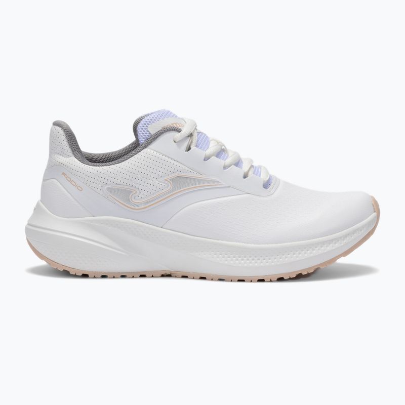 Дамски обувки за бягане Joma Rodio Lady white 8