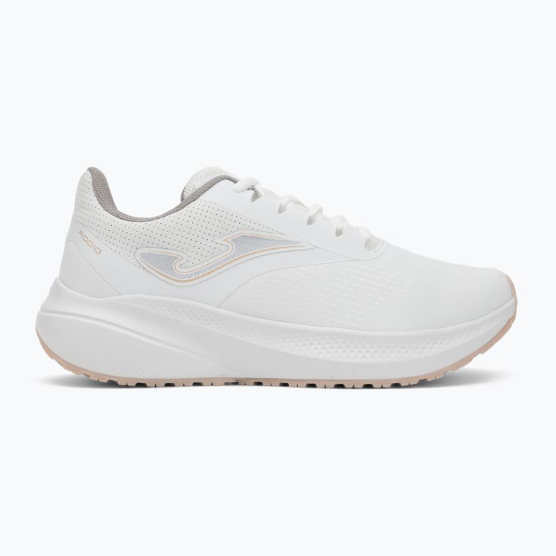 Дамски обувки за бягане Joma Rodio Lady white 2