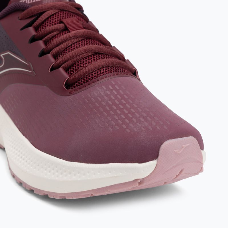 Дамски обувки за бягане Joma Rodio Lady maroon 7