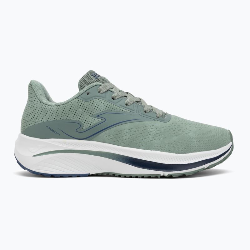Дамски обувки за бягане Joma Argon Lady green 2