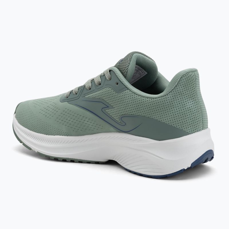 Дамски обувки за бягане Joma Argon Lady green 3