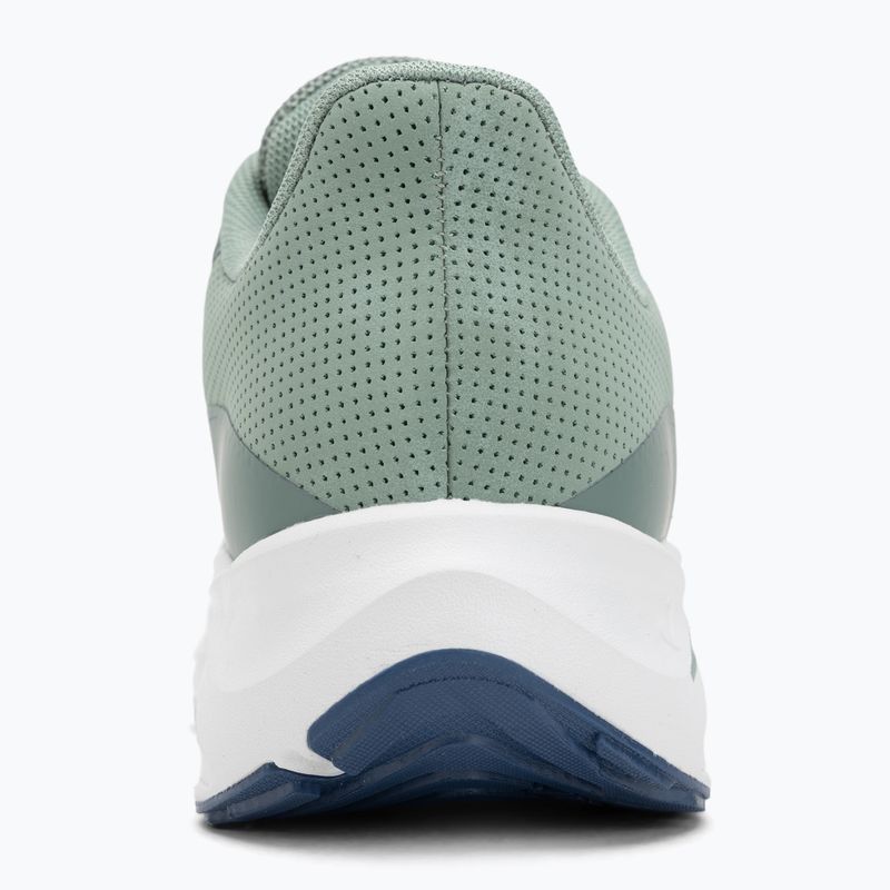 Дамски обувки за бягане Joma Argon Lady green 6