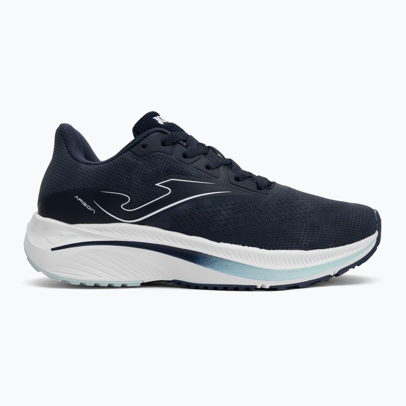 Дамски обувки за бягане Joma Argon Lady navy blue 2