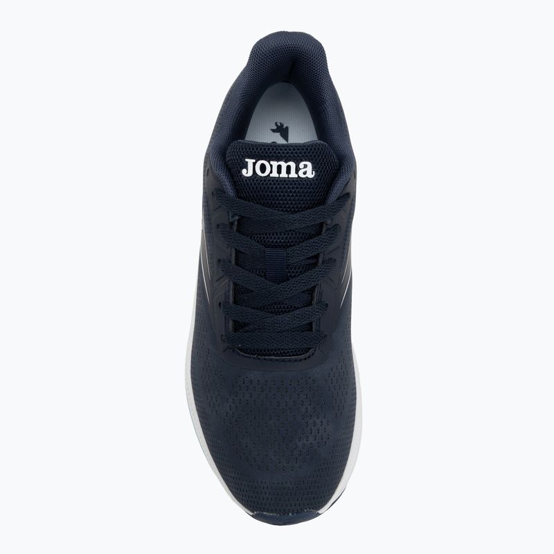 Дамски обувки за бягане Joma Argon Lady navy blue 5
