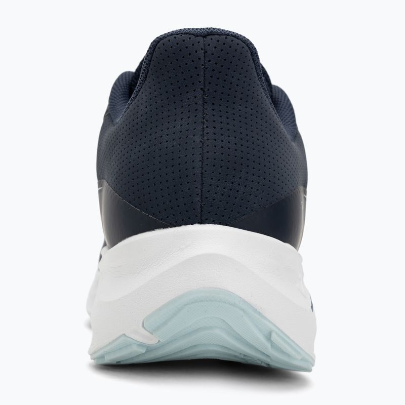 Дамски обувки за бягане Joma Argon Lady navy blue 6