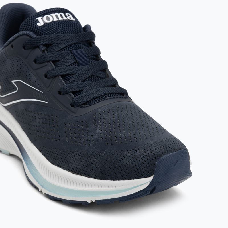 Дамски обувки за бягане Joma Argon Lady navy blue 7