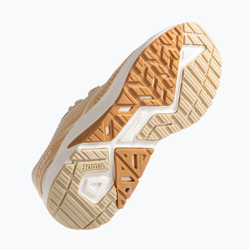 Дамски обувки за бягане Joma Vitaly beige 8