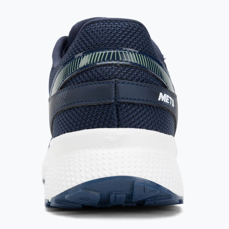 Дамски обувки за бягане Joma Meta Lady navy blue 6