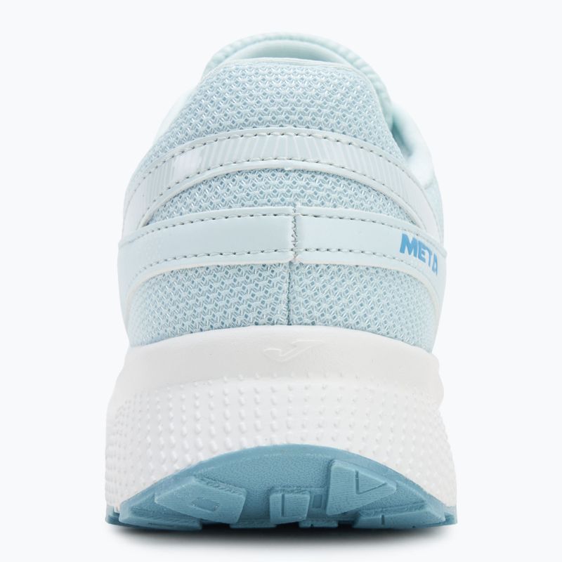 Дамски обувки за бягане Joma Meta Lady turquoise 6