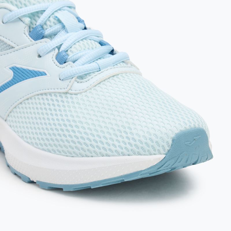 Дамски обувки за бягане Joma Meta Lady turquoise 7