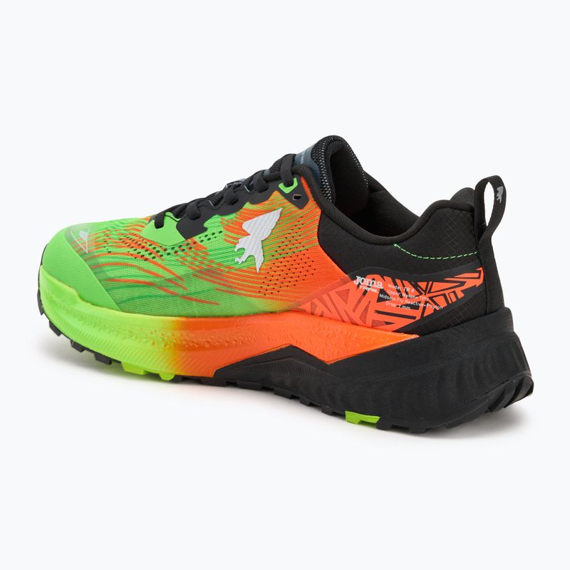 Мъжки обувки за бягане Joma TR-8 light green 3