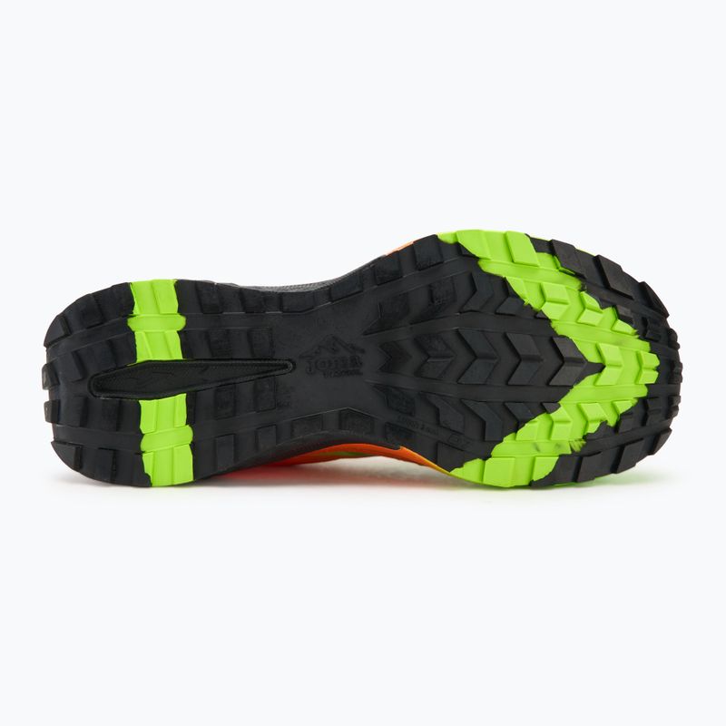 Мъжки обувки за бягане Joma TR-8 light green 4