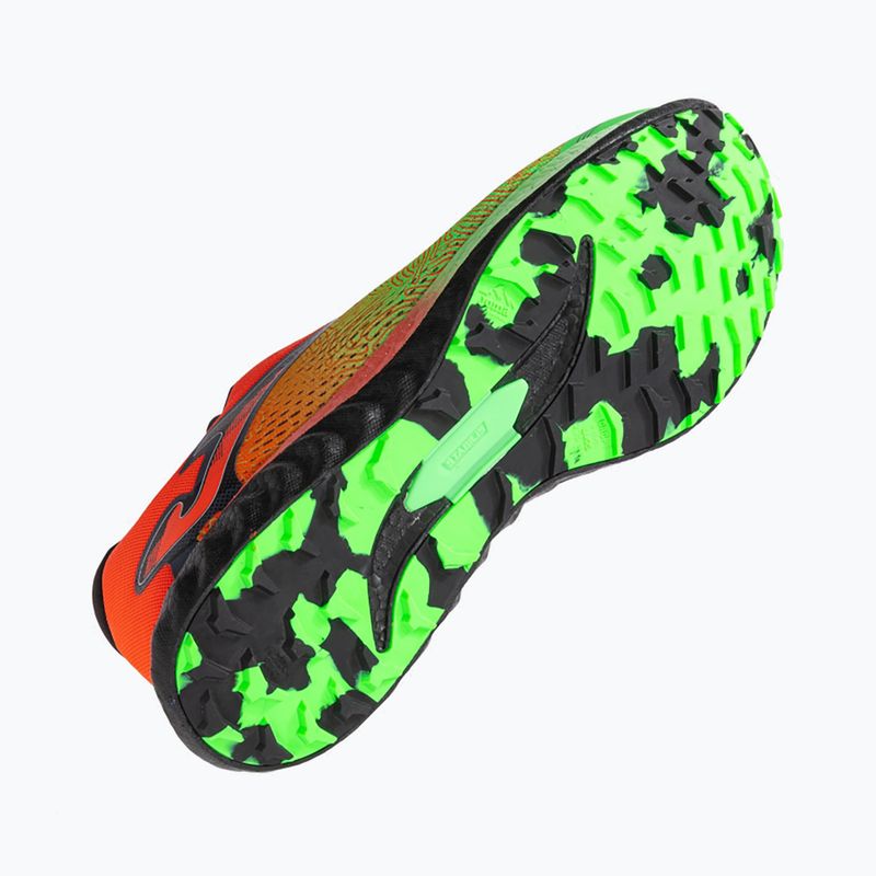 Обувки за бягане Joma TR-9 light green 8