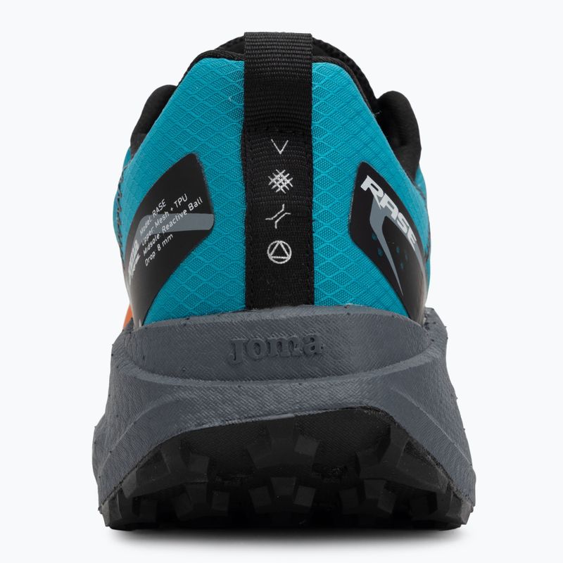 Мъжки обувки за бягане Joma Rase orange 6