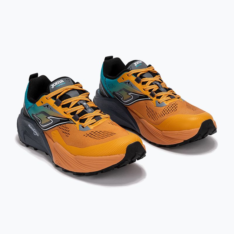 Мъжки обувки за бягане Joma Rase orange 9