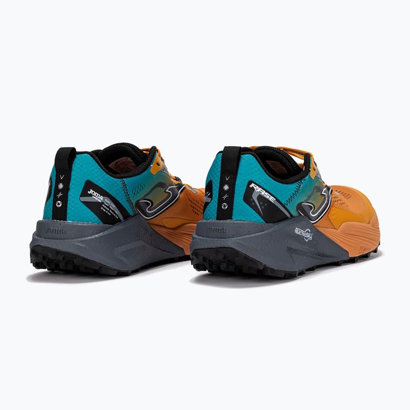 Мъжки обувки за бягане Joma Rase orange 10